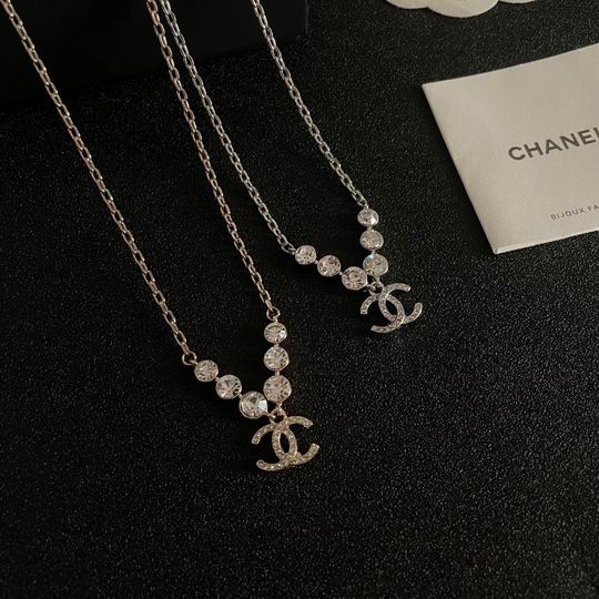 Chanel necklace 11lyh175
